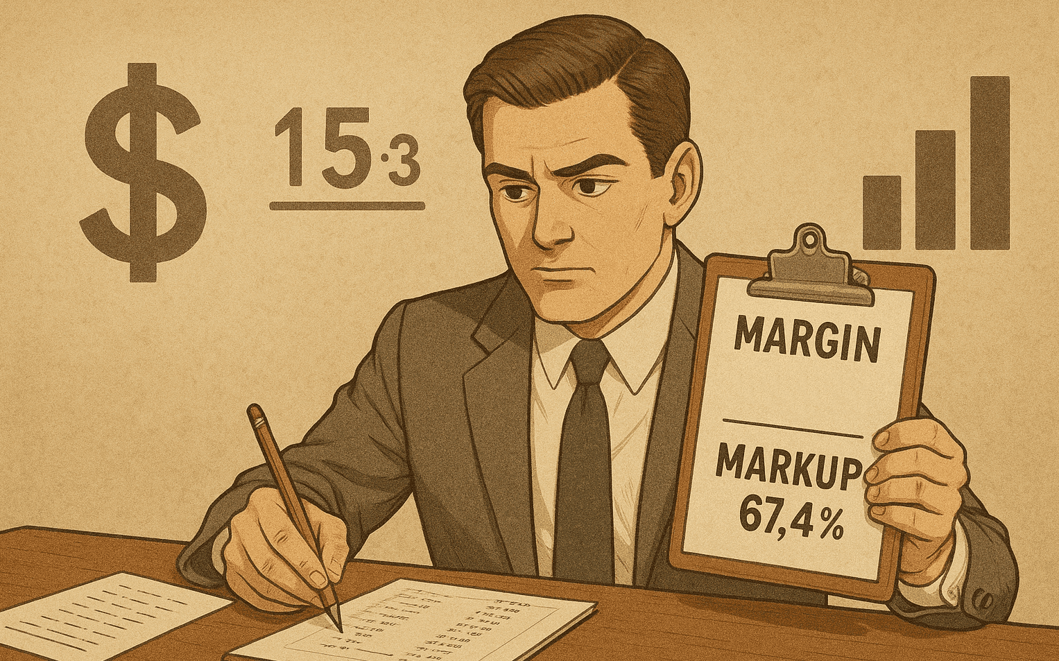 Math for Managers & Operators