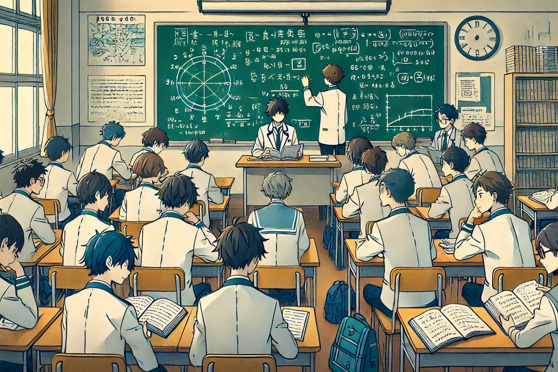 Effective Study Habits for High School Students