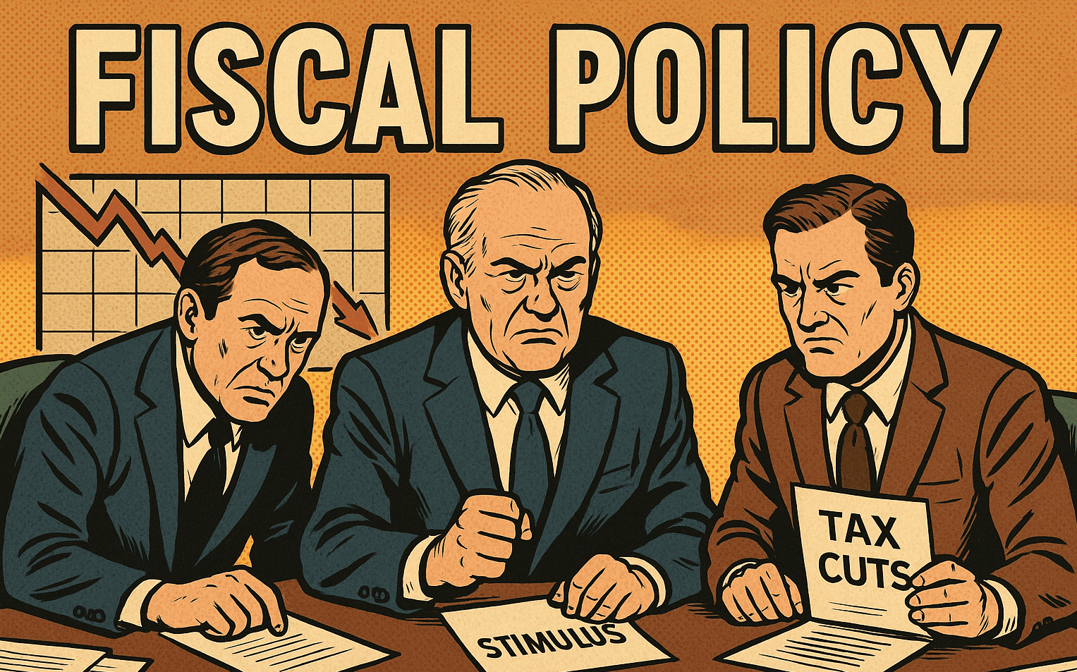 Fiscal Policy