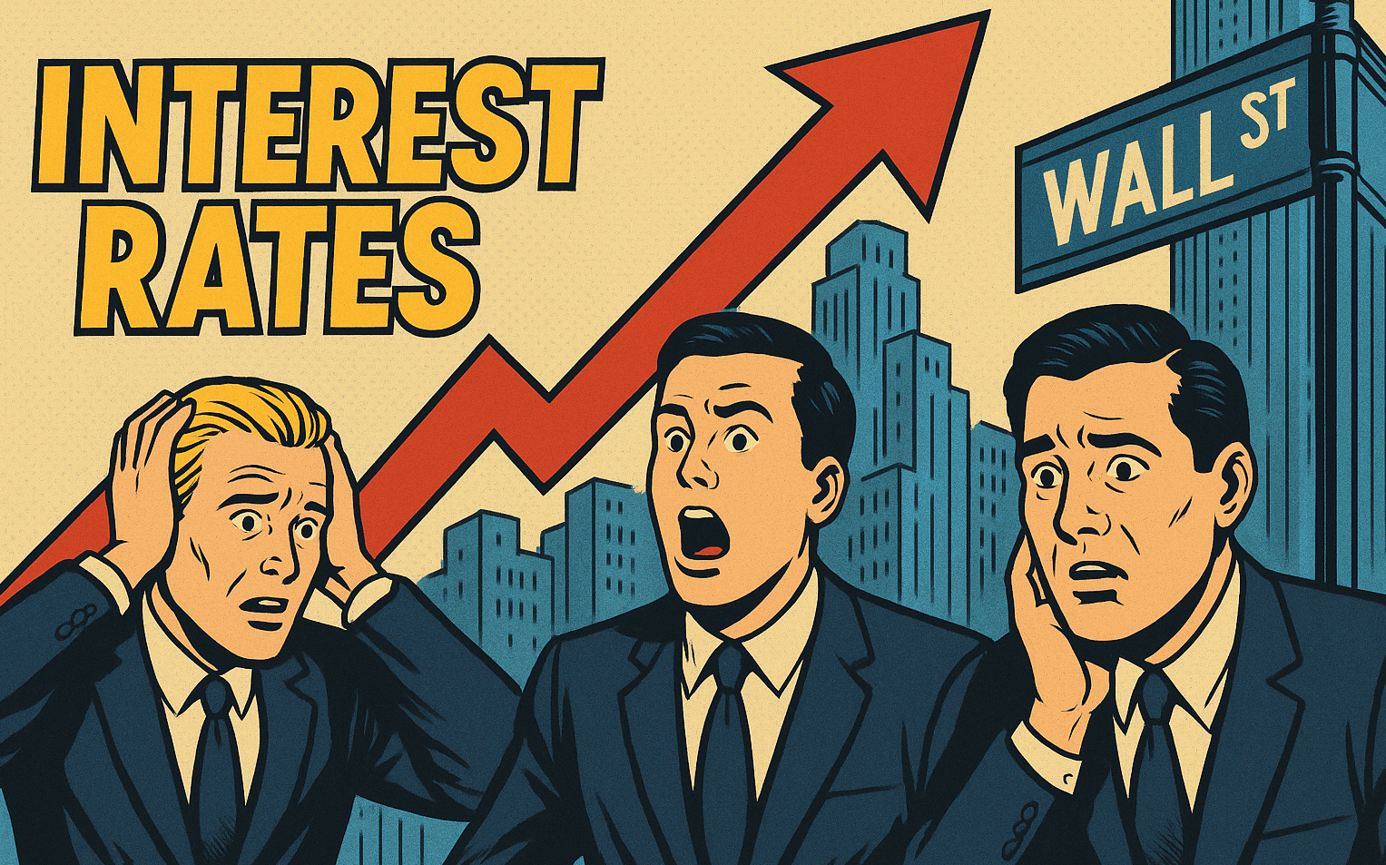 Interest Rates