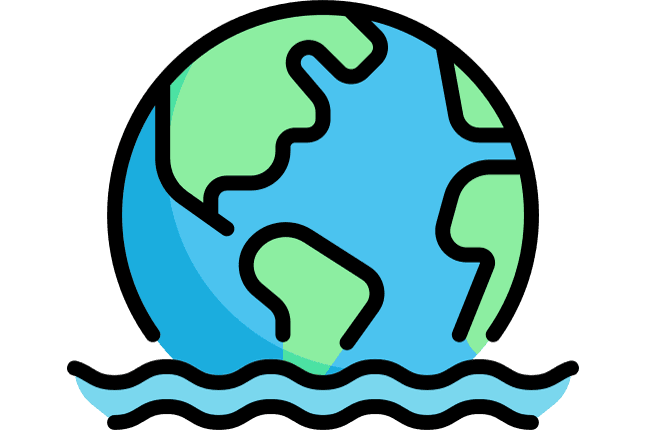 Marine Geography