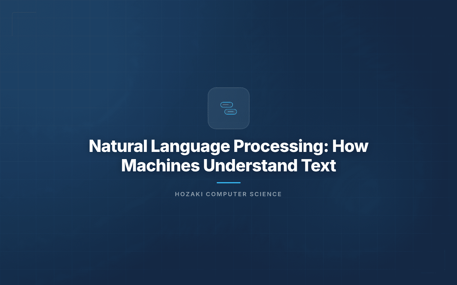 Natural Language Processing — Text Analysis, Translation, and LLMs
