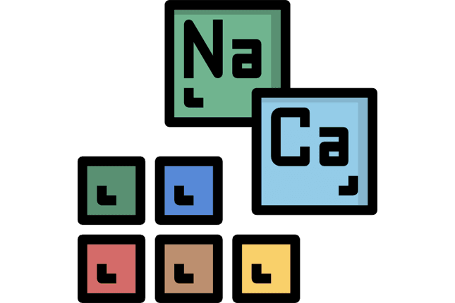 Periodic Table