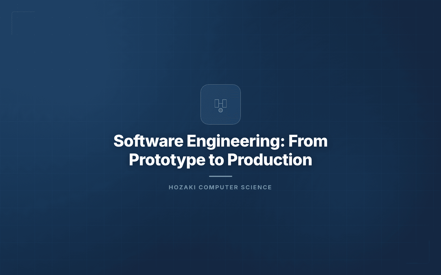Software Engineering — Agile, Testing, CI/CD, and Production Systems