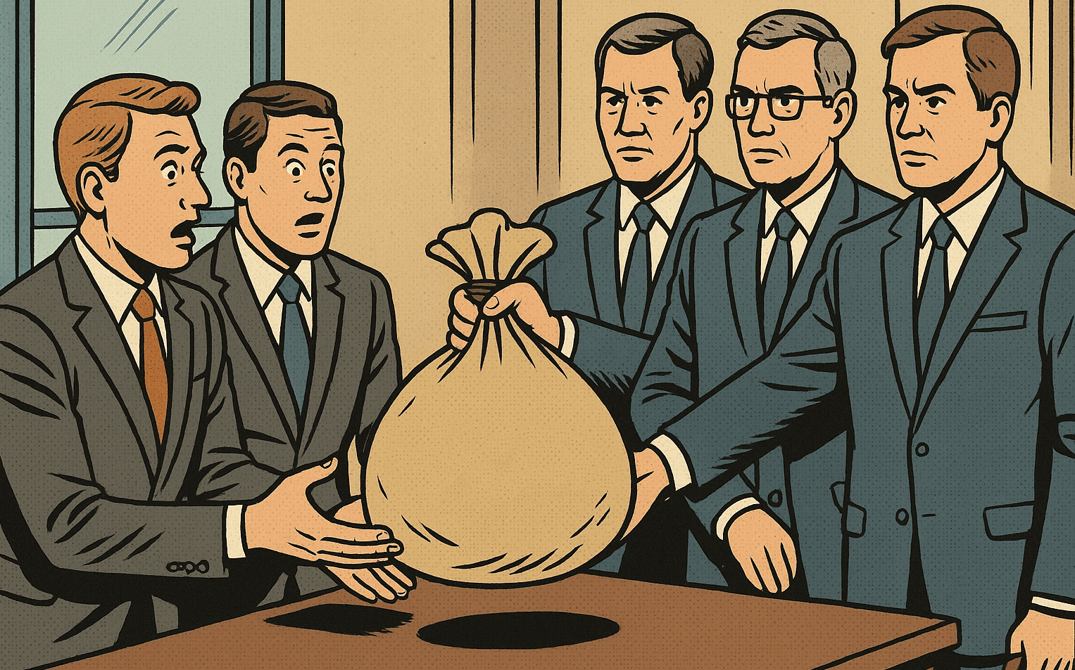 Subsidies
