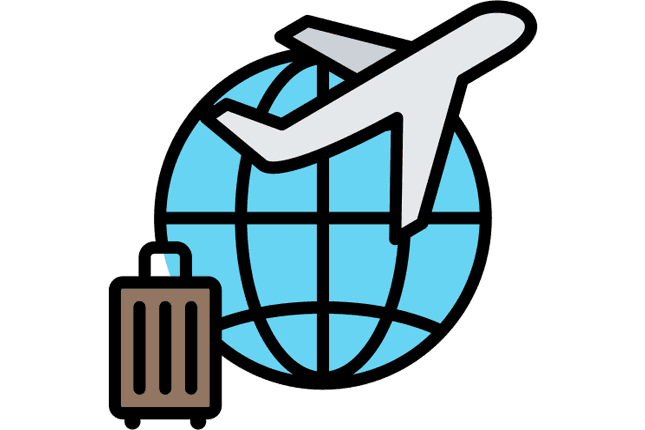 Tourism Geography