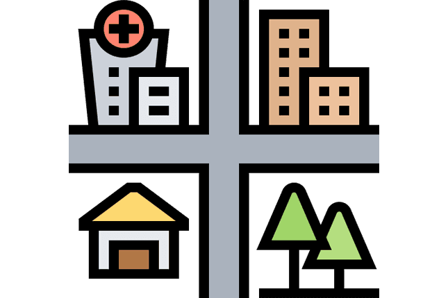 Urban Planning