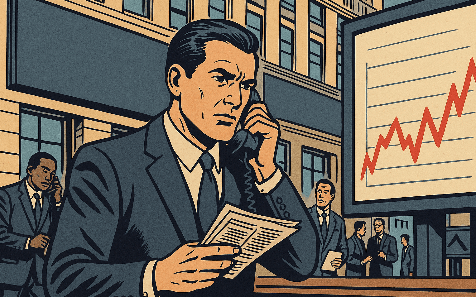 Capital Markets