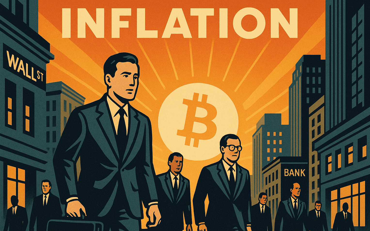 Inflation