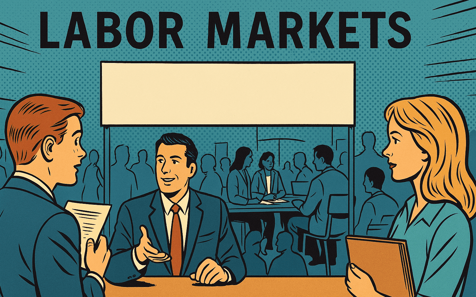 Labor Markets