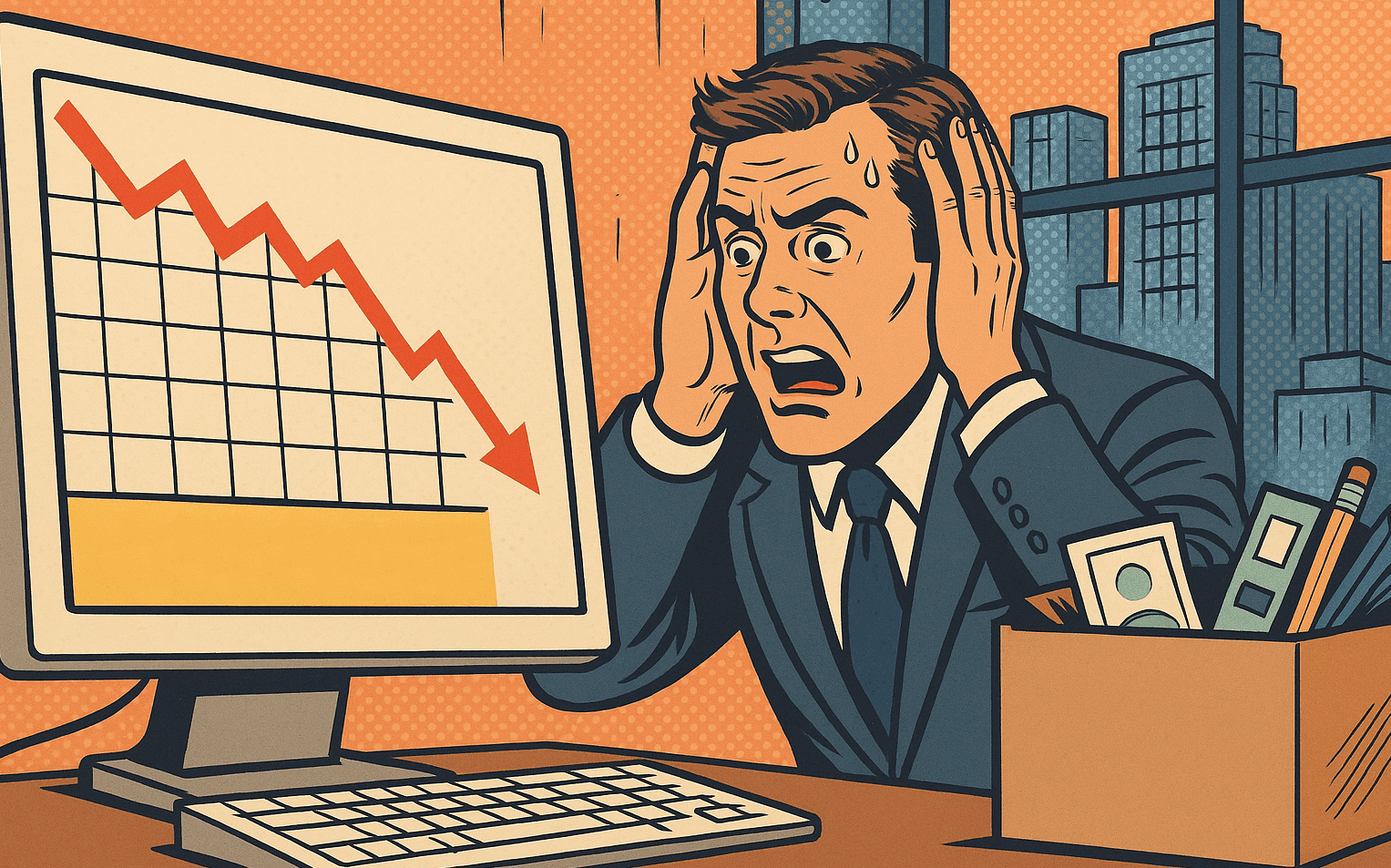 Market Failure