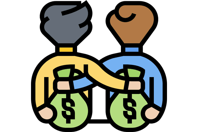 Shadow Economy