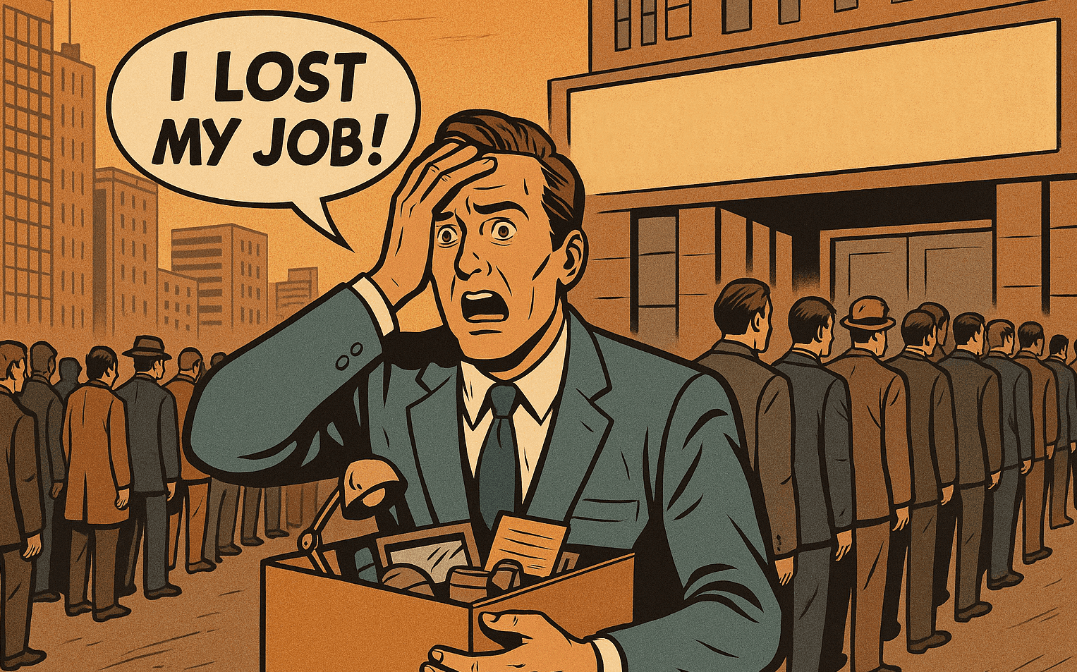 Unemployment