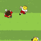 Dribble