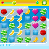 Fruity Frenzy