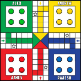 Ludo Challenge