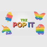 Pop It Game